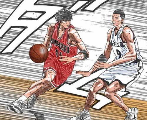 灌篮军团2025年最新爆料,揭秘新赛季神秘阵容与战术革新  第3张