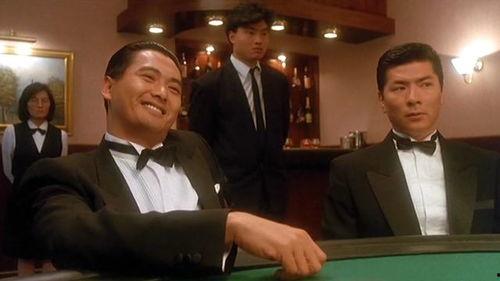 赌侠国语在线观看,在线观影，揭秘赌坛传奇  第3张