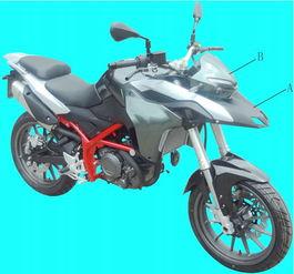 钱江新车爆料最新消息,最新车型抢先看，科技与时尚的完美融合  第2张