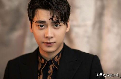 娱乐吃瓜丫李易峰,娱乐吃瓜界的风云人物  第1张